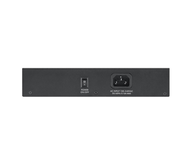 Zyxel 16p GS1100-16 (16x10/100/1000Mbit) - 358890 - zdjęcie 5